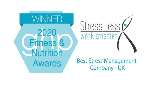 Best Stress Management Company 2020